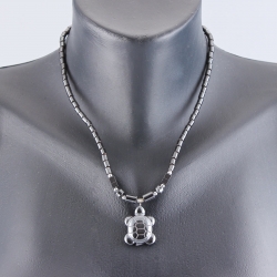 Necklace "Turtle" (12pcs)