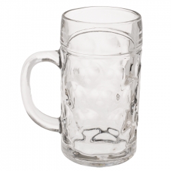 Beer glass XL 1.000 ml