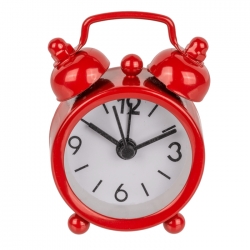 Metal alarm clock "COLOR"