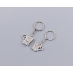 Keychains (12 pcs)