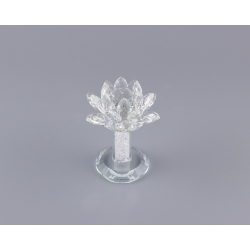 Crystal Lotus