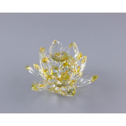 Crystal Lotus