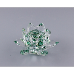 Crystal Lotus