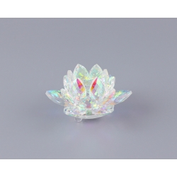 Crystal Lotus
