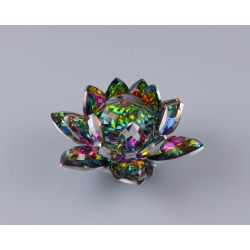 Crystal Lotus