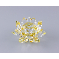 Crystal Lotus