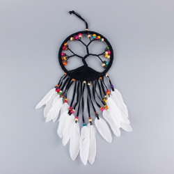Dream catcher - black