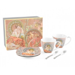 Set of Cups for Two