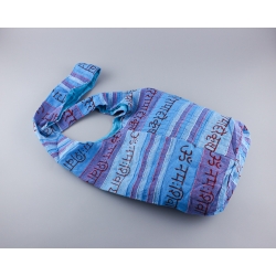 Collection of bags with zip...