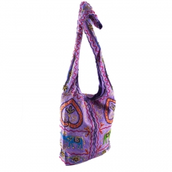Collection of bags with zip...