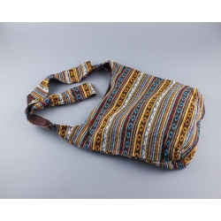 Collection of bags with zip...
