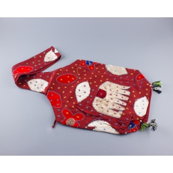 Collection of bags (mix 3 pcs)