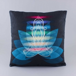 Meditation pillow