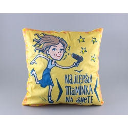 Pillowcases (4 pcs mix)