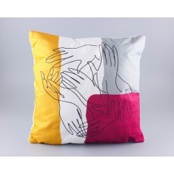 Decorative pillow