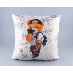 Dekoračný vankúš