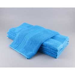 Terry towels (6 pcs)