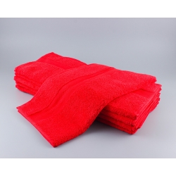 Terry towels (6 pcs)