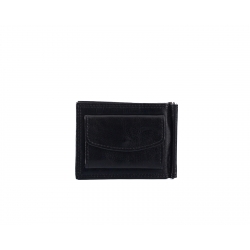 Leather wallet (XS)