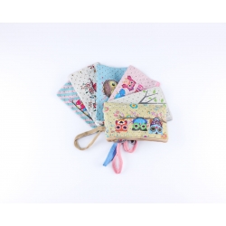 Children's wallets (mix 12...