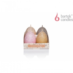 BARTEK - candles "Easter...