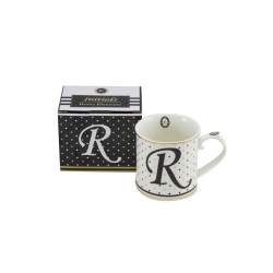 Gift Mug in Box "R"