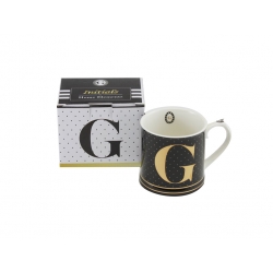 Gift Mug in Box "G"