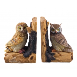 Owls (2 pcs)