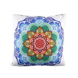 Meditation pillow "MANDALA"