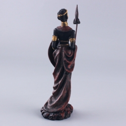 Ethno figurine