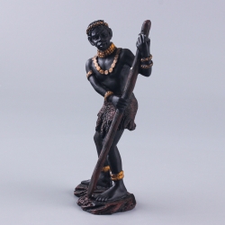 Ethno figurine