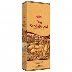 HEM - OJAS SANDALWOOD...