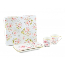 Set of Cups for Two