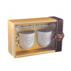 Gift set "COFFEE TIME" for...