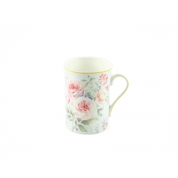 Decorative cup