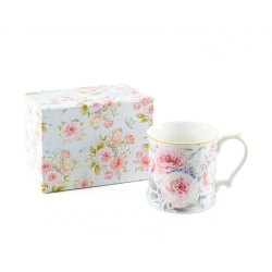 Decorative cup