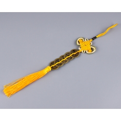 Hanging Talisman (12 pcs)