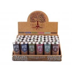 TREE OF LIFE scented oils...