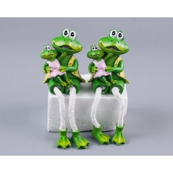 Frogs (6 pcs)
