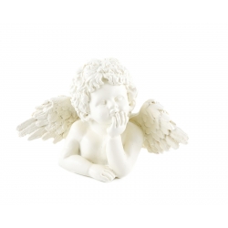 Angel in a Half-belt