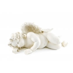 Sleeping Angel