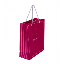 Collection of gift bags...