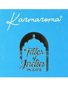 KARMAROMA - TALES OF INDIA