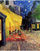 Vincent van Gogh