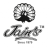 Jain's